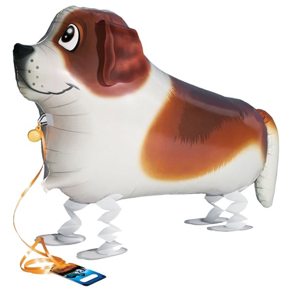 St Bernard Air Walker