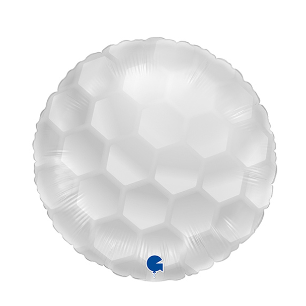 Golf Ball Balloon
