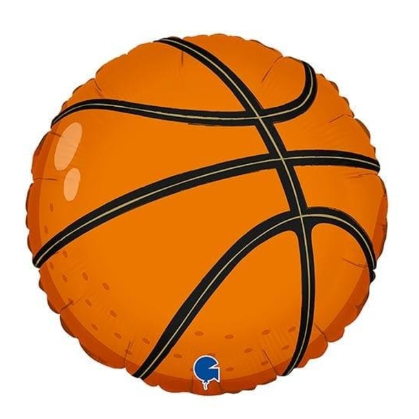 Basketball Balloon
