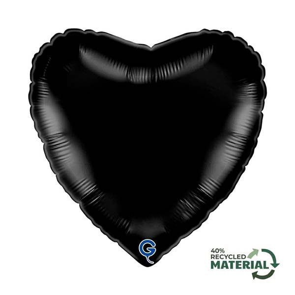 Black  Heart