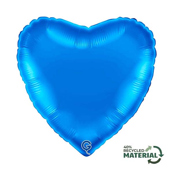 Blue Heart