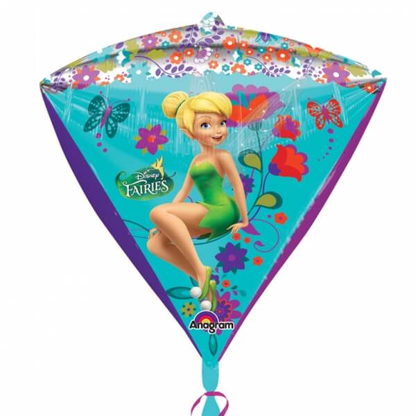 Tinkerbell Disney Fairy Balloon