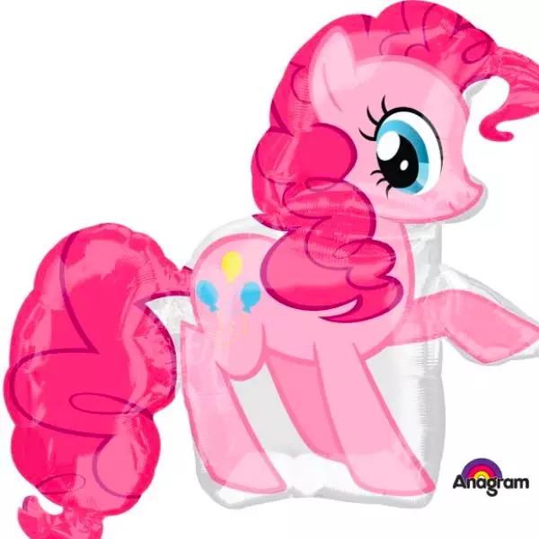 My Little Pony Pinkie Pie