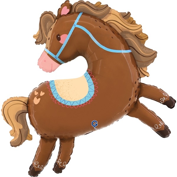Lovely Horse