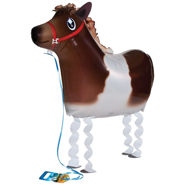 Pony Air Walker Balloon