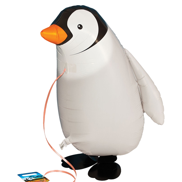 Penguin Air Walker