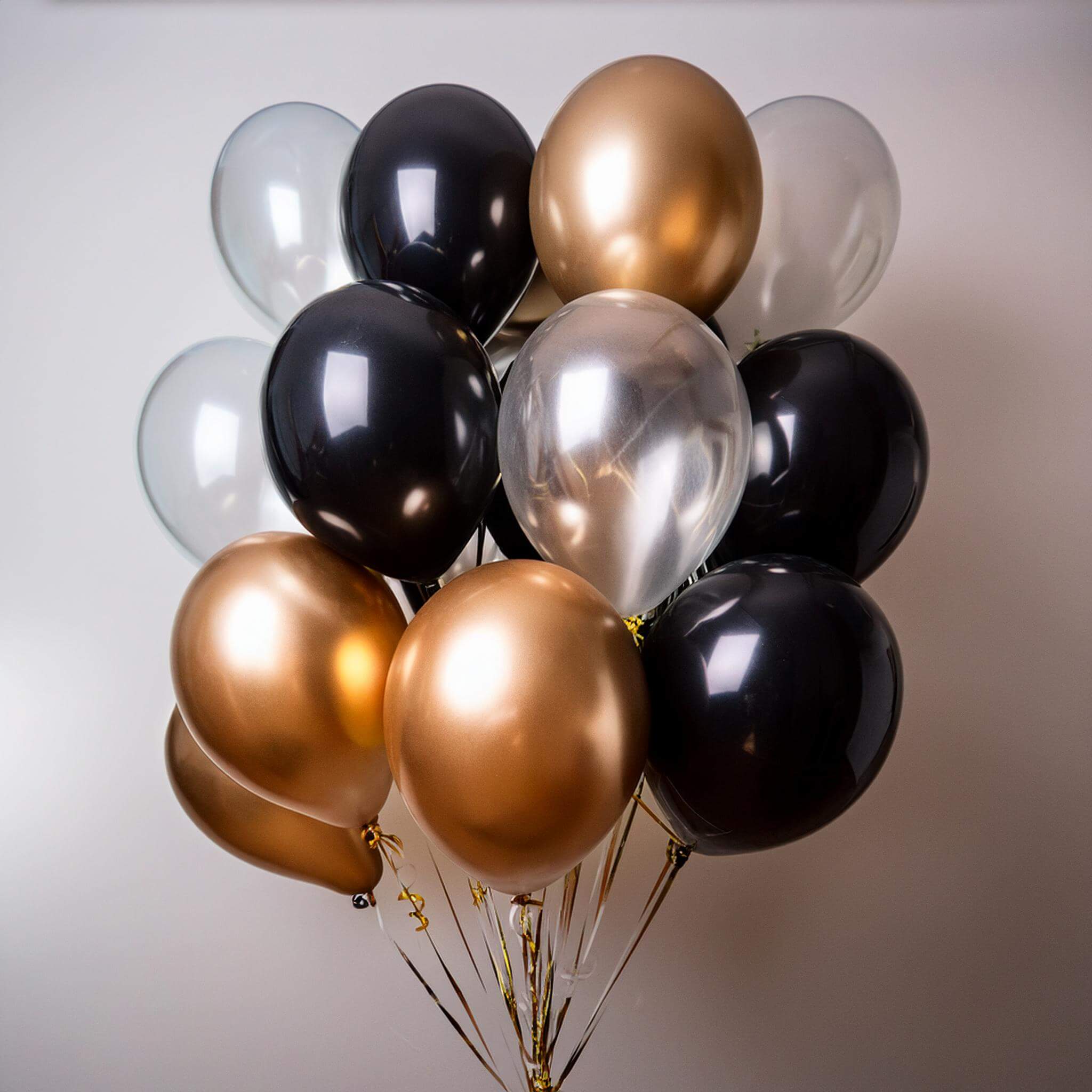 GLITZ & GLAM BUNCH - COPPER