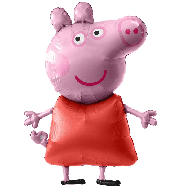 PEPPA PIG AIRWALKER