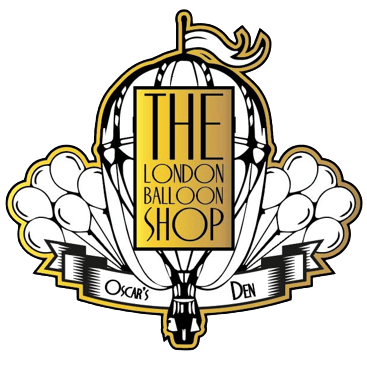 The London Balloon Shop by Oscar's Den