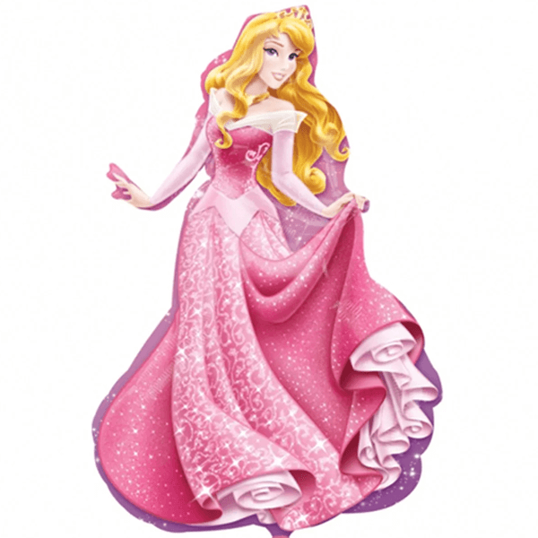 Sleeping Beauty Supershape