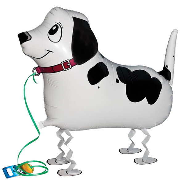Pet Airwalker Balloons