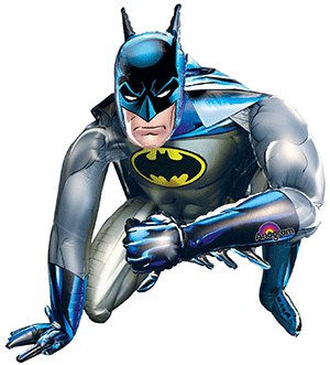 Batman Airwalker 44" Balloon