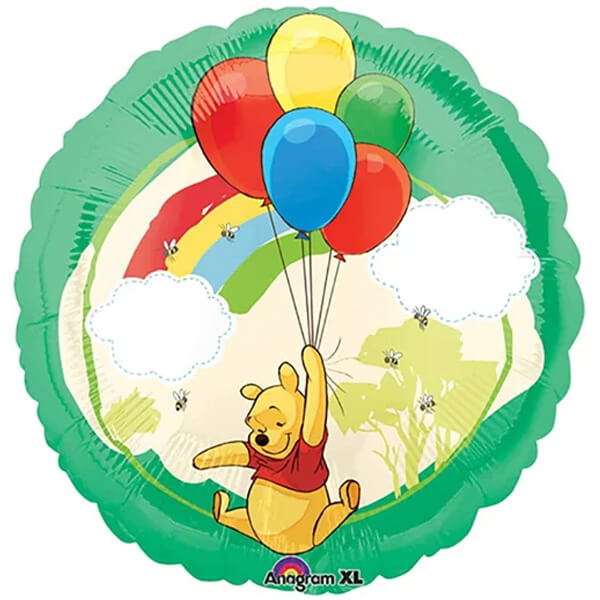 Winnie the Pooh