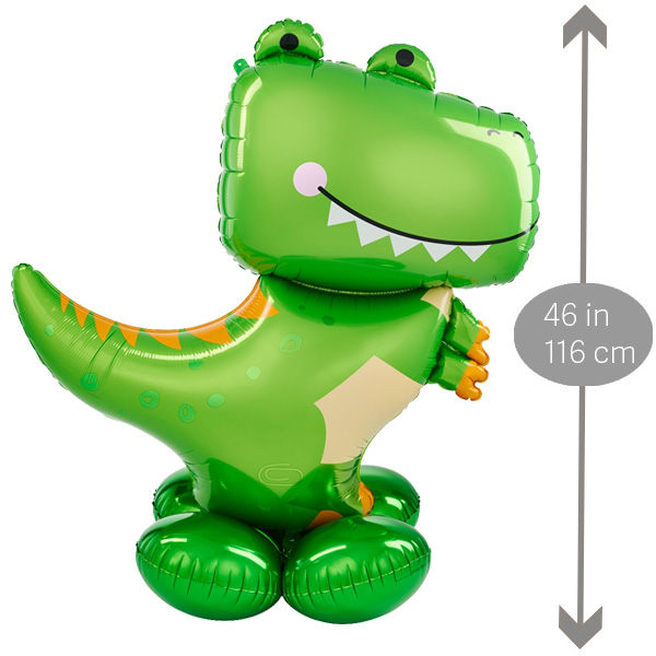 Dino Shape AirLoonz