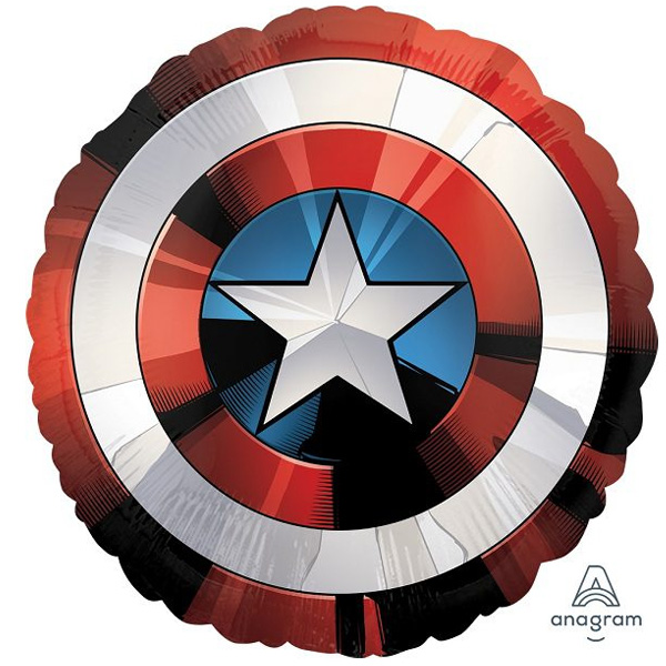 Avengers Shield