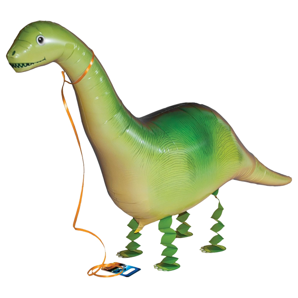 Brontosaurus Air Walker