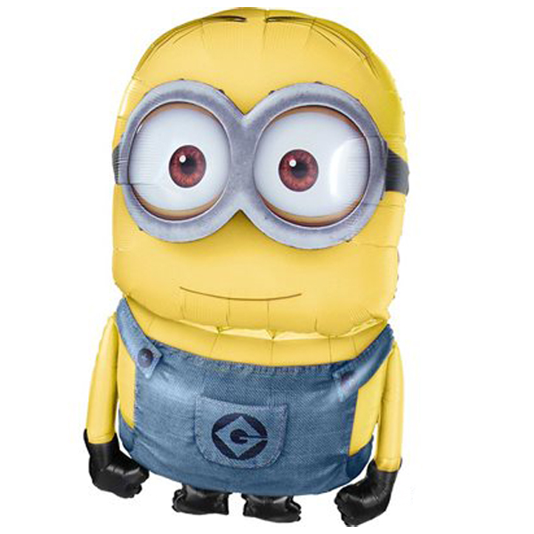 Minion Airwalker