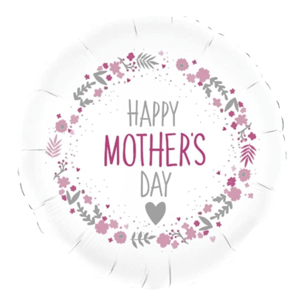 Happy Mother's Day Balloon