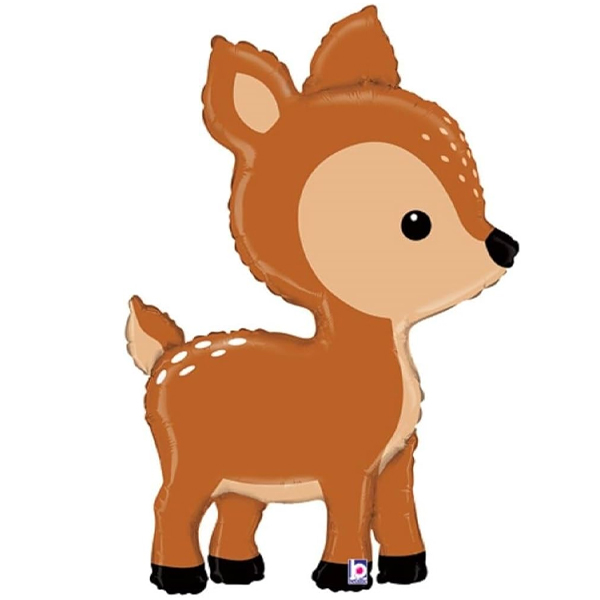 Deer Animal Balloon