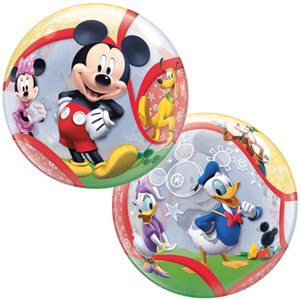 Disney Mickey & His Friends