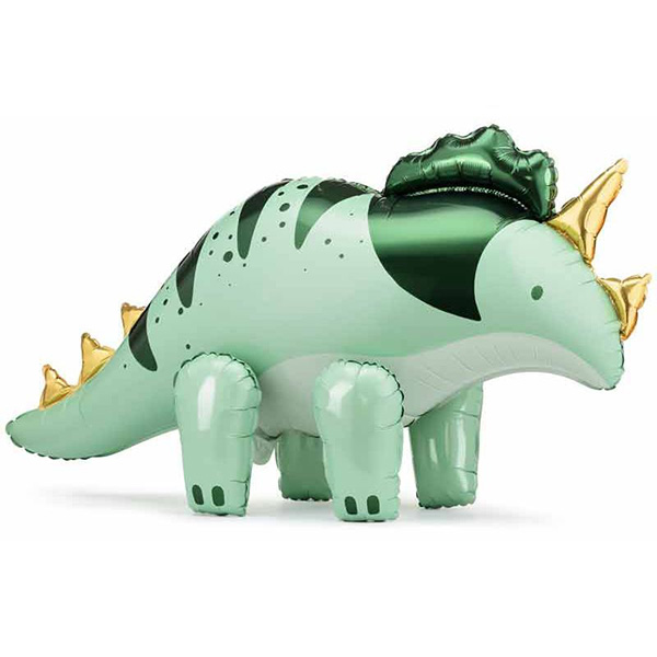 Stegosaurus Balloon