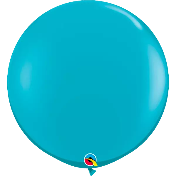 3'-3ft-teal-giant-helium-balloon