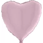 matte-pastel-pink-heart-balloon