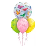 butterfly-helium-arrangement-balloon