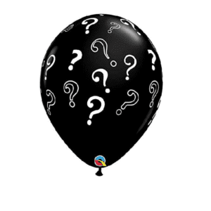 16'' Gender Reveal Balloon