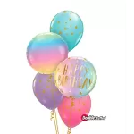 helium-pastel-birthday-balloon-arrangement
