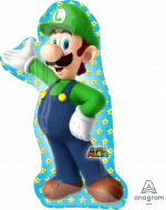 Luigi-supermario-balloons