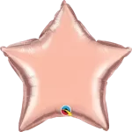 rose-gold-star-balloon