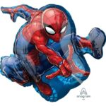 spider-man-helium-inflated-balloon
