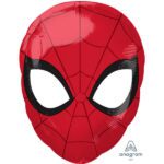 spiderman-head-balloon
