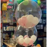 balloon-filled-clear-balloon