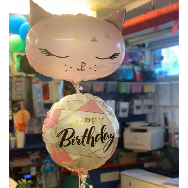 balloon-helium-cat-pink-birthday