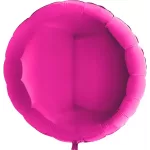 round-large-magenta-helium-balloon